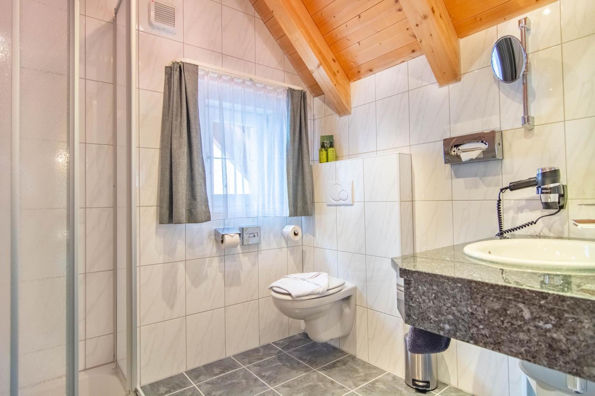 Hotel Garni Alpenhof Ischgl Zewnętrze zdjęcie